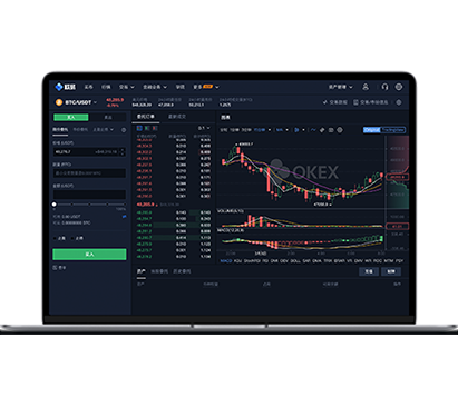 oxk如何下载：2026最新安全下载教程与安装步骤解析交易所APP界面预览 - 简洁直观的数字货币交易界面